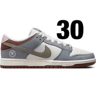 ナイキ(NIKE)のYuto Horigome × Nike SB Dunk Low    30cm(スニーカー)