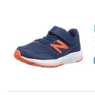 ニューバランス(New Balance)のニューバランス シューズ サイズ21.5(スニーカー)