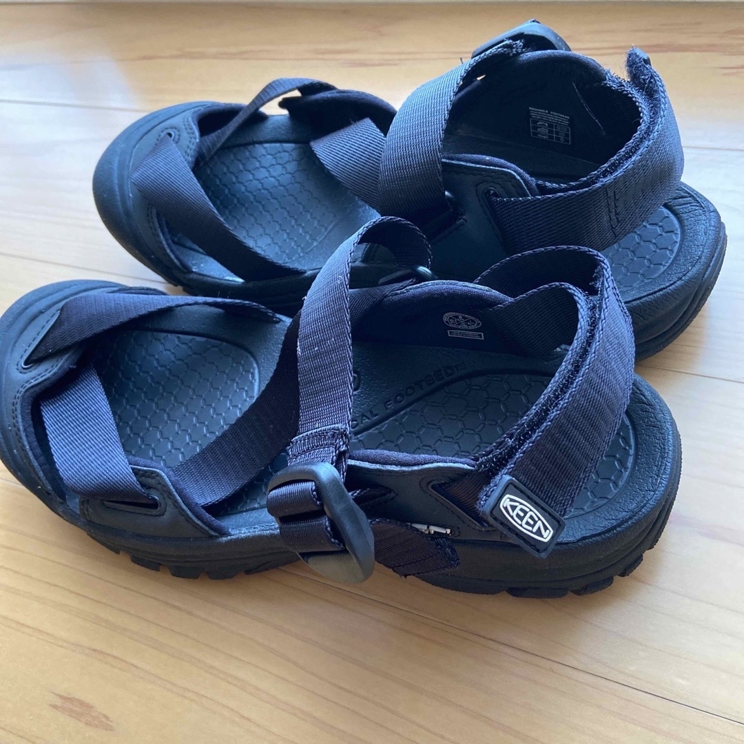 KEEN ゼラポート2 キーン 26