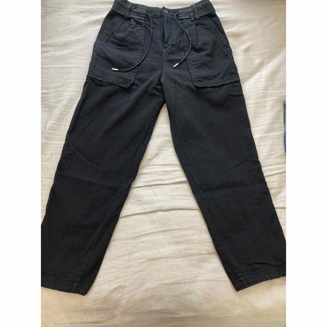 タグ付き美品　Sacai 22ss Suiting Pants サカイパンツ 2