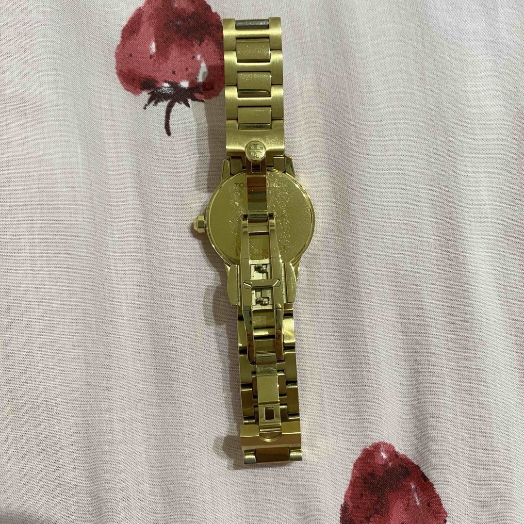 Tory Burch(トリーバーチ)のTORY BURCH時計 レディースのファッション小物(腕時計)の商品写真