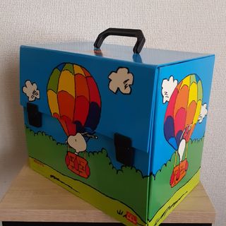 1990s ＳＮＯＯＰＹ　ワールドツアー２　マクドナルド限定品(その他)