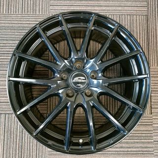 SCHNEDER 18×8.0J+42  5H×114.3 4本 YH104