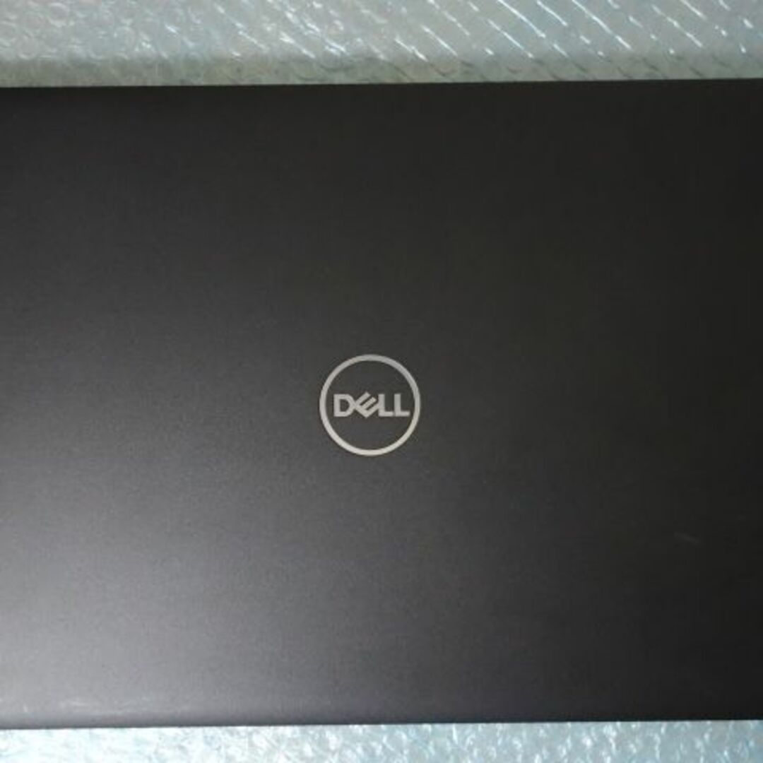 DELL 第8世代i3 15\