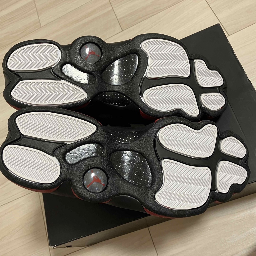 Jordan Brand（NIKE）(ジョーダン)の未使用品　エアジョーダン13レトロ　28.5センチ メンズの靴/シューズ(スニーカー)の商品写真