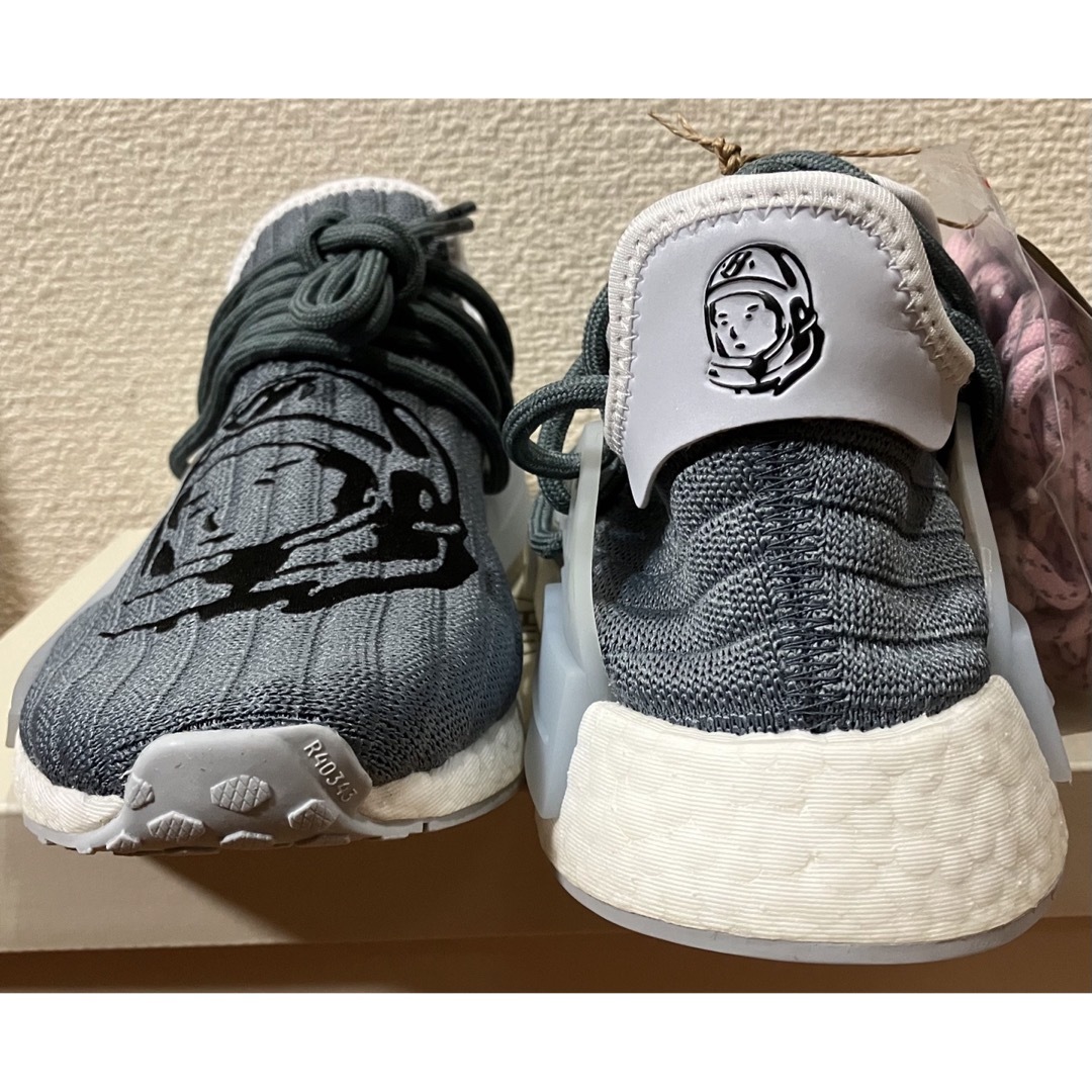 BBC × アディダス HU NMD 26cm GY3955