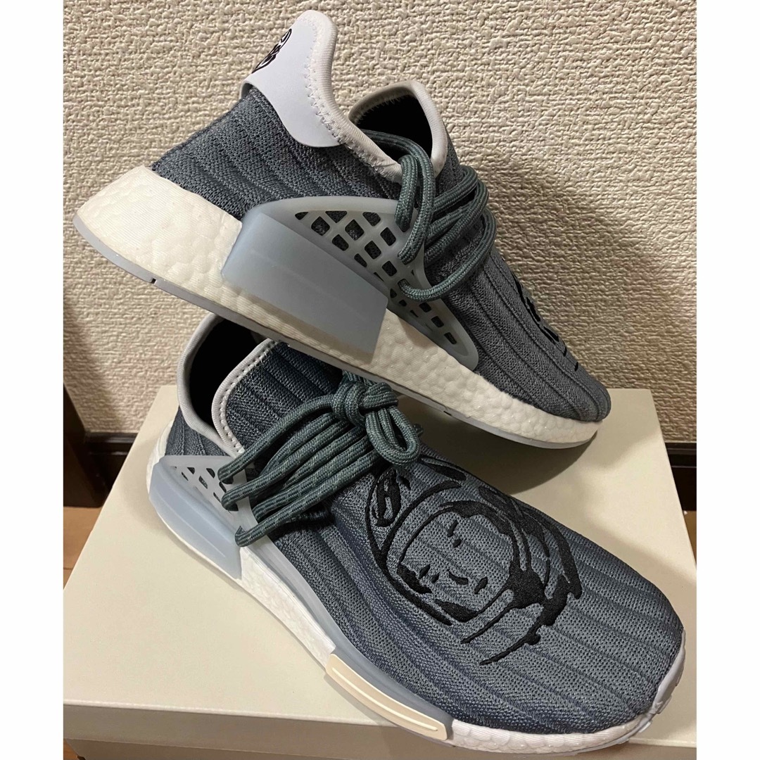 BBC × アディダス HU NMD 26cm GY3955