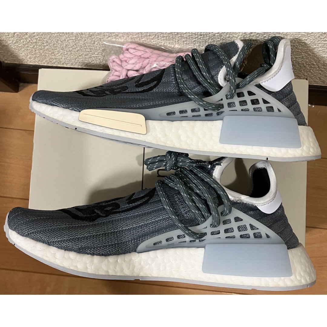 BBC × アディダス HU NMD 26cm GY3955