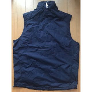 ポロラルフローレン(POLO RALPH LAUREN)の専用-非売品 限定 Ralph Lauren POLO GOLF ベスト M(ウエア)