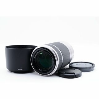 ソニー(SONY)の★ ソニー E 55-210mm F4.5-6.3 OSS SEL55210(レンズ(ズーム))