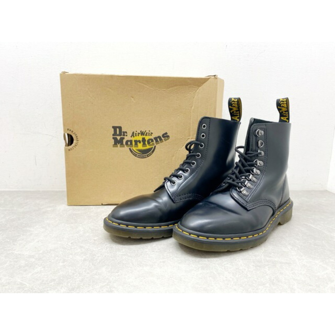 Dr.Martens(ドクターマーチン)26531001 1460 Pascal Verso パスカル