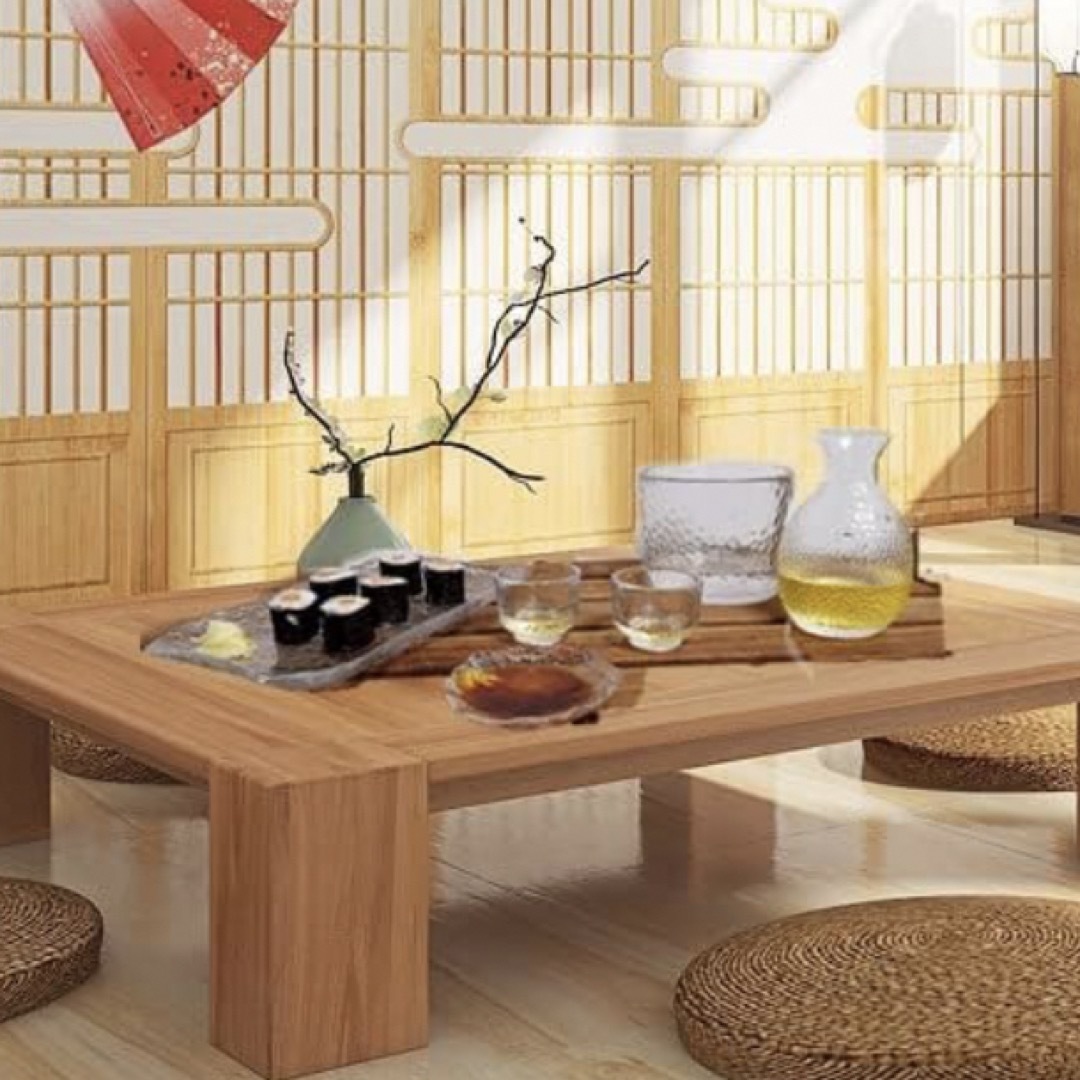 最終値下げ☘️EITIMガラス酒器6点入り耐熱ガラス晩酌グラス食器お皿