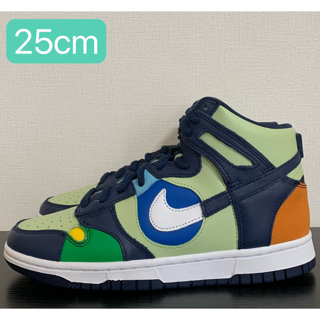 NIKE - NIKE ナイキ ウィメンズ ダンク レディース スニーカーDQ7575