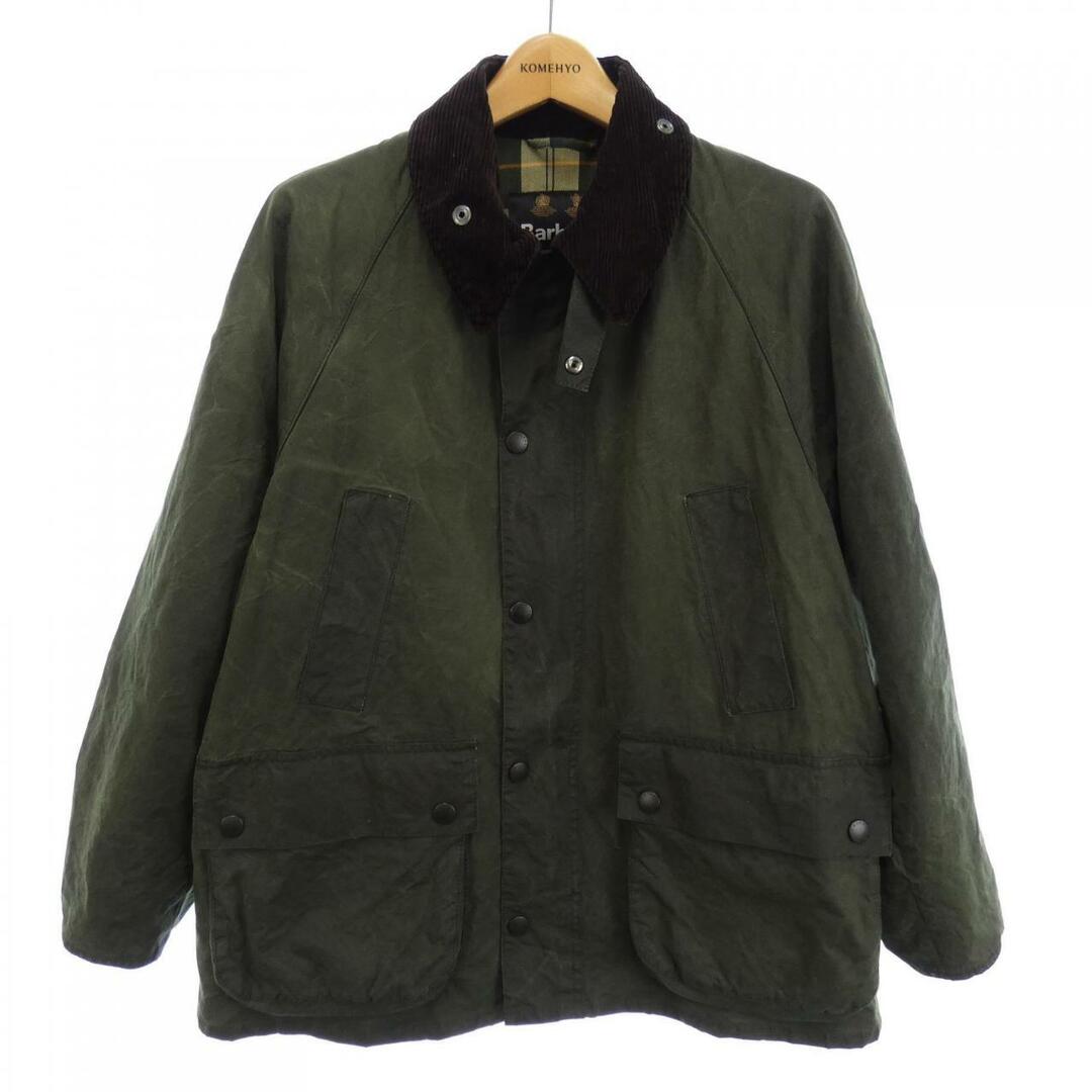 バブアー BARBOUR ブルゾン