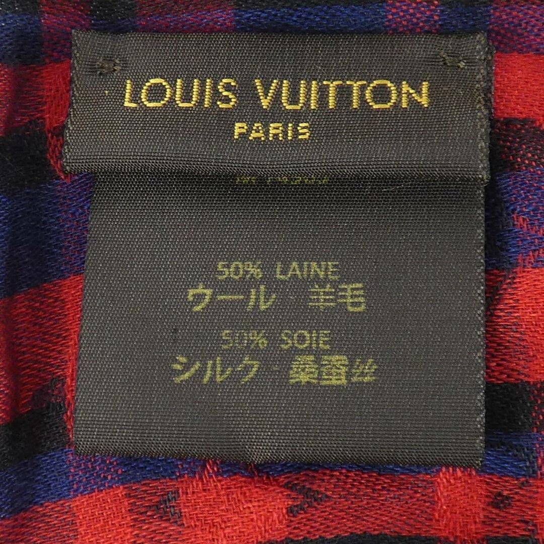 ルイヴィトン LOUIS VUITTON STOLE