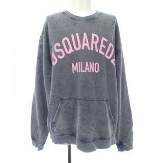 ディースクエアード(DSQUARED2)のディースクエアード DSQUARED2 スウェット(スウェット)