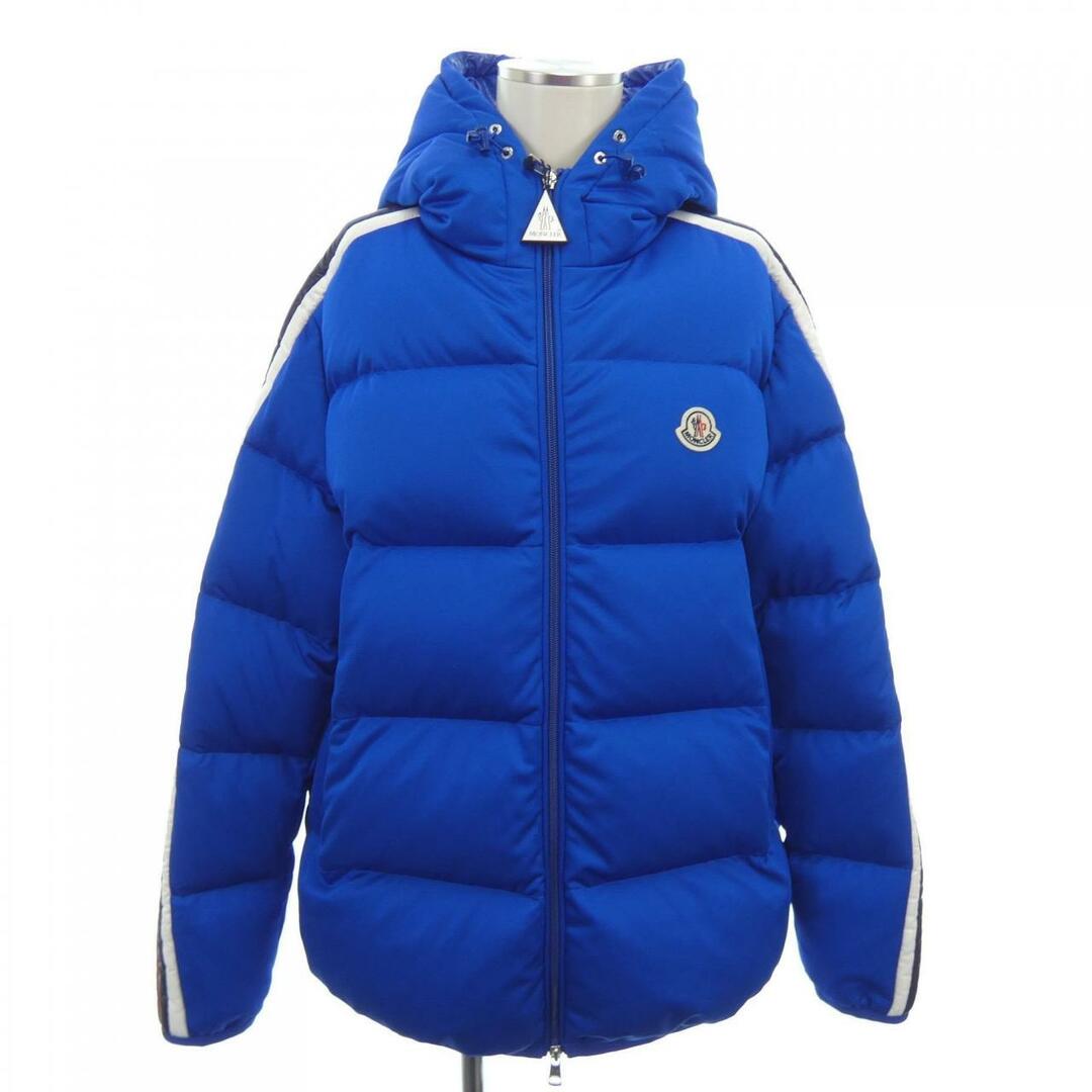 モンクレール MONCLER ダウンジャケット付属情報について