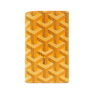 GOYARD - 【未使用品】ゴヤール サン ピエール APM115 カードケースの