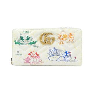 グッチ ディズニー 財布レディースの通販 点以上 の