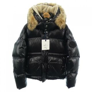 モンクレール(MONCLER)のモンクレール MONCLER ダウンジャケット(テーラードジャケット)