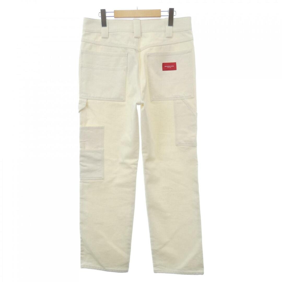 アレキサンダーワン ALEXANDER WANG パンツ | www.cestujemtrekujem.com