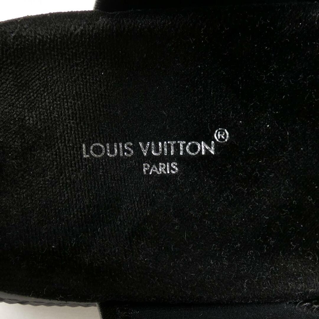 ルイヴィトン LOUIS VUITTON サンダル