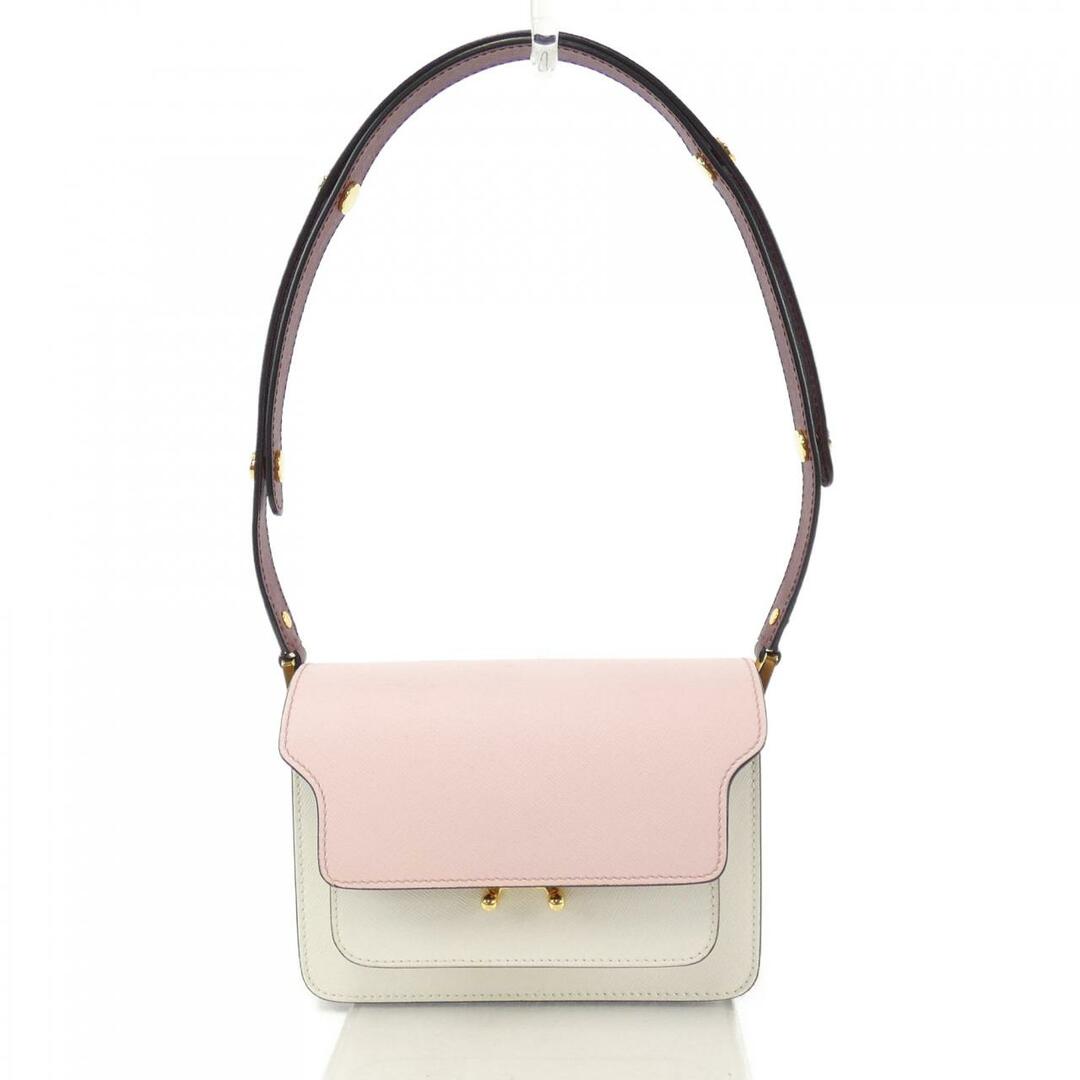 ご注意くださいマルニ MARNI BAG