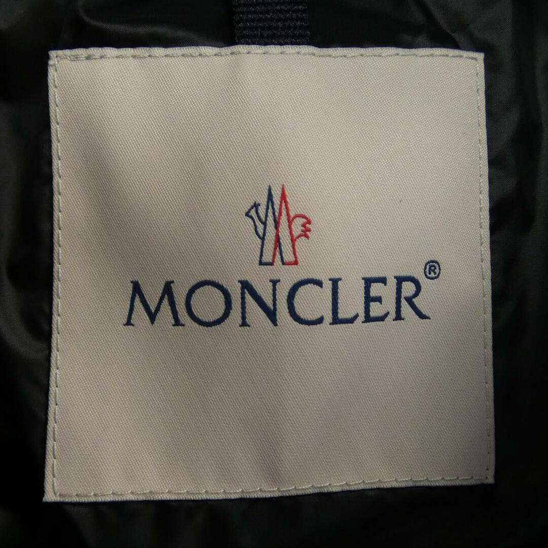 MONCLER(モンクレール)のモンクレール MONCLER ブルゾン レディースのジャケット/アウター(ブルゾン)の商品写真