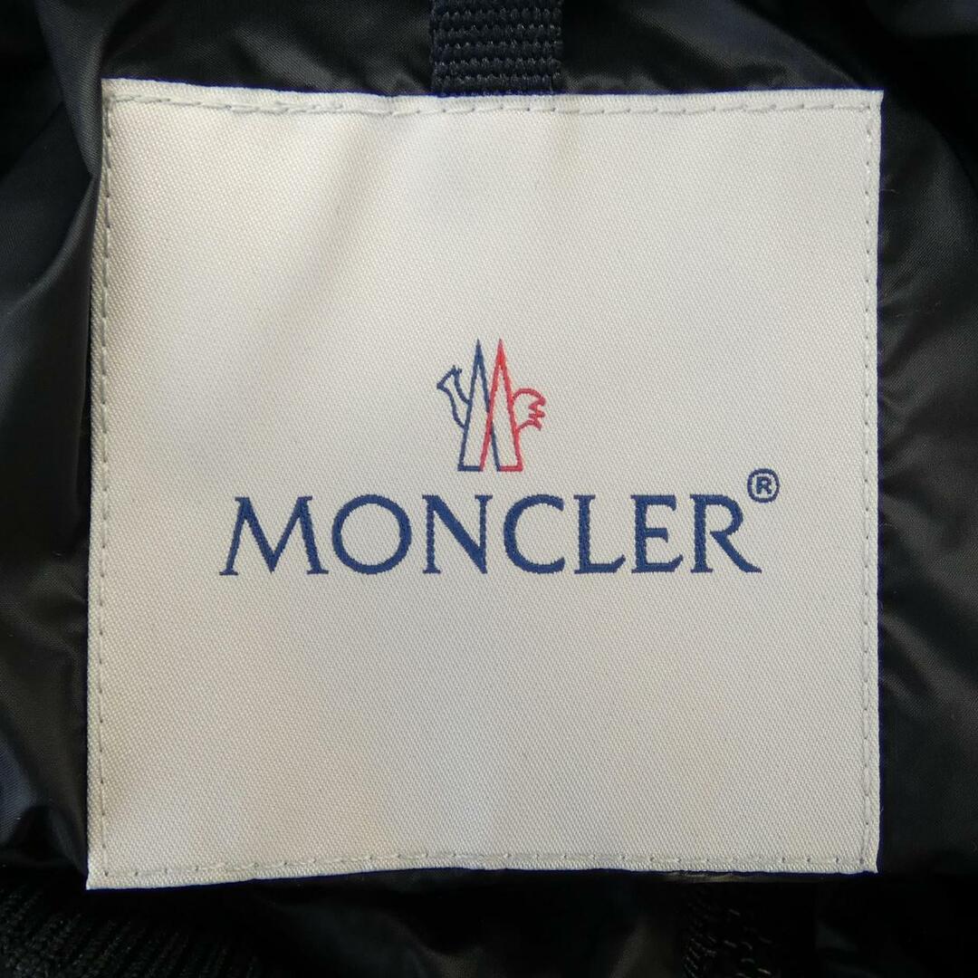 MONCLER(モンクレール)のモンクレール MONCLER ブルゾン レディースのジャケット/アウター(ブルゾン)の商品写真