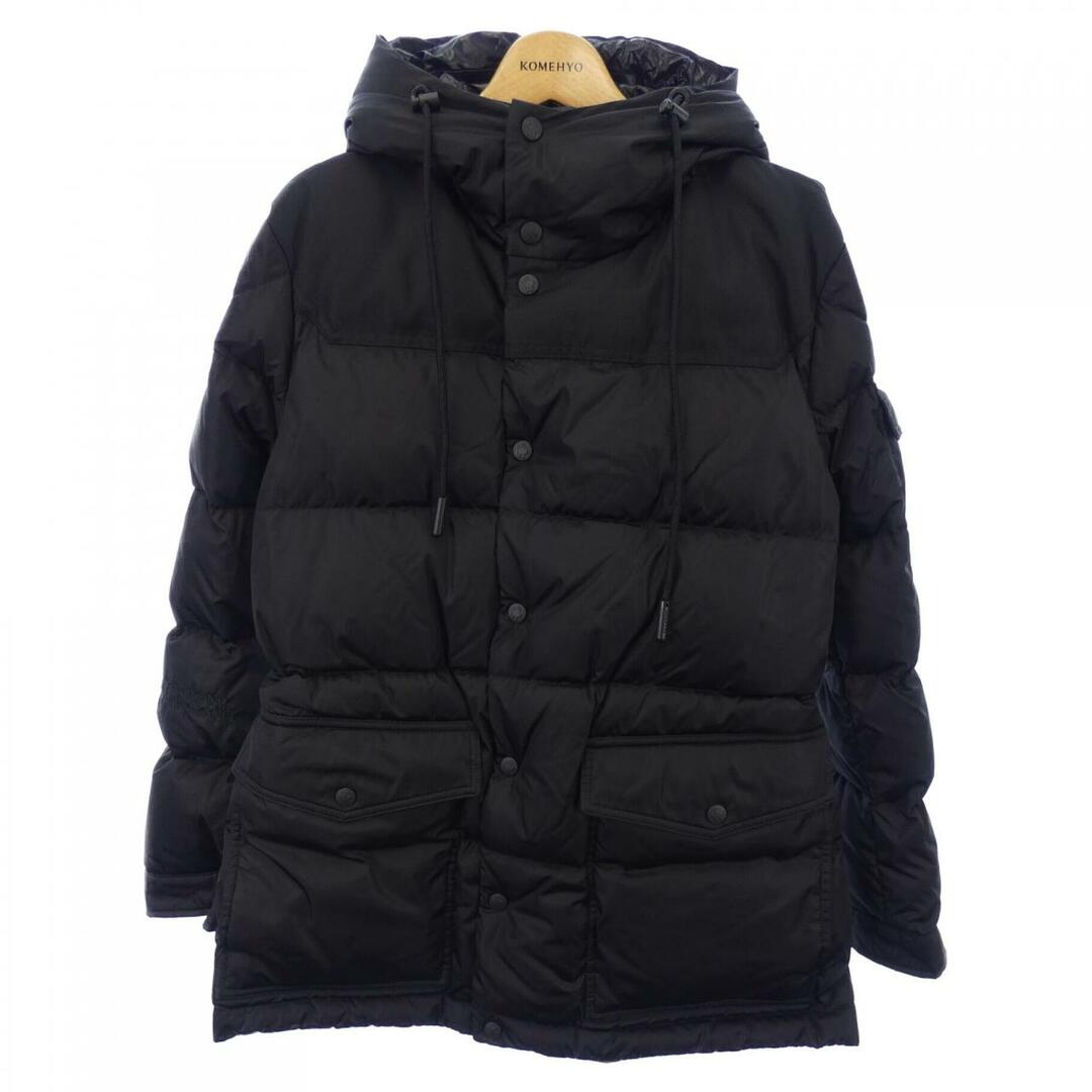 MONCLER - モンクレール MONCLER ダウンジャケットの通販 by KOMEHYO ...