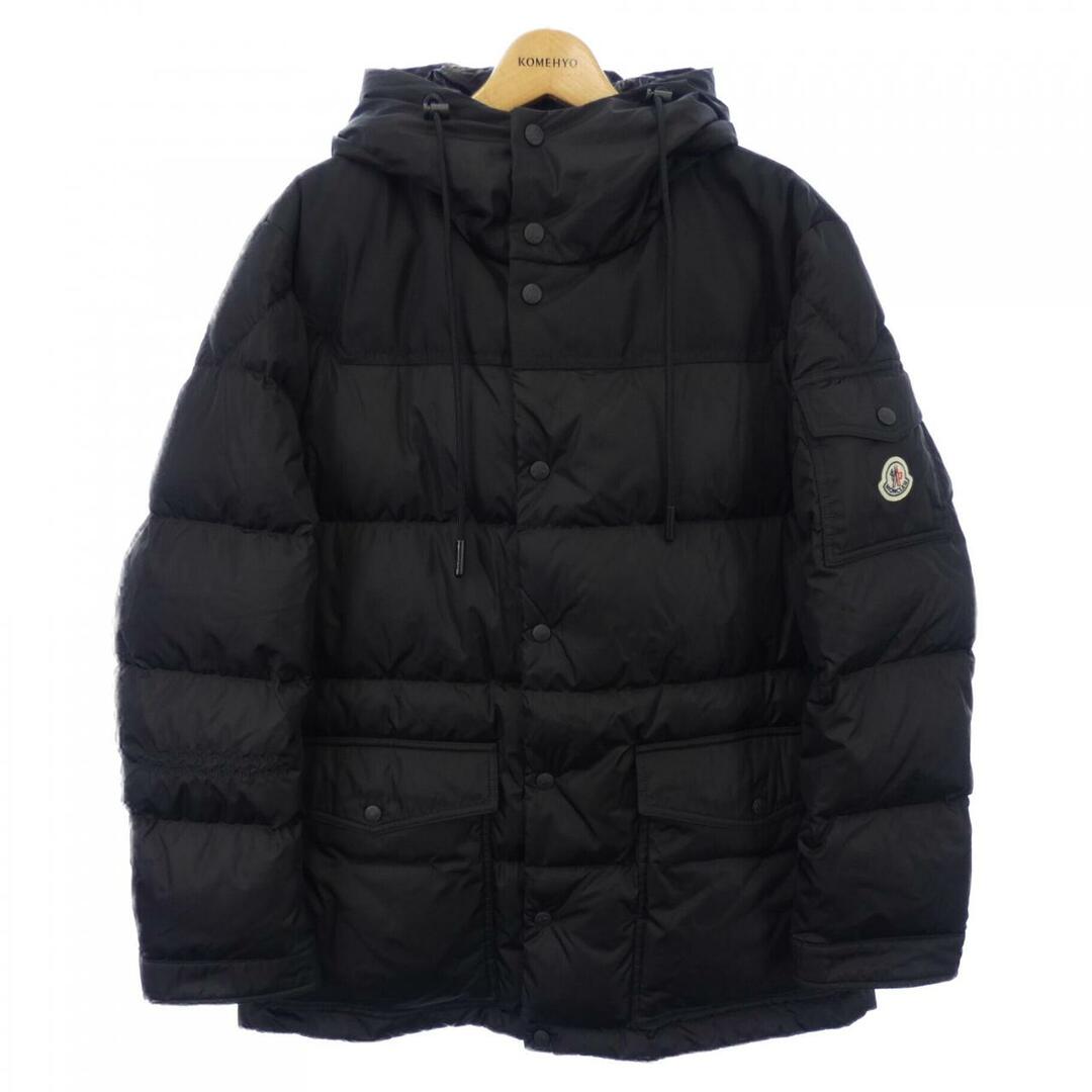 MONCLER(モンクレール)のモンクレール MONCLER ダウンジャケット レディースのジャケット/アウター(テーラードジャケット)の商品写真