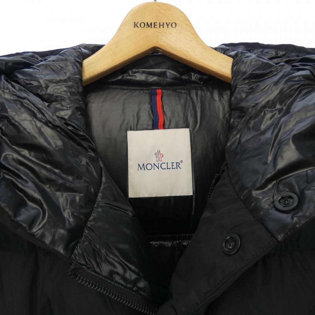 MONCLER(モンクレール)のモンクレール MONCLER ダウンジャケット レディースのジャケット/アウター(テーラードジャケット)の商品写真