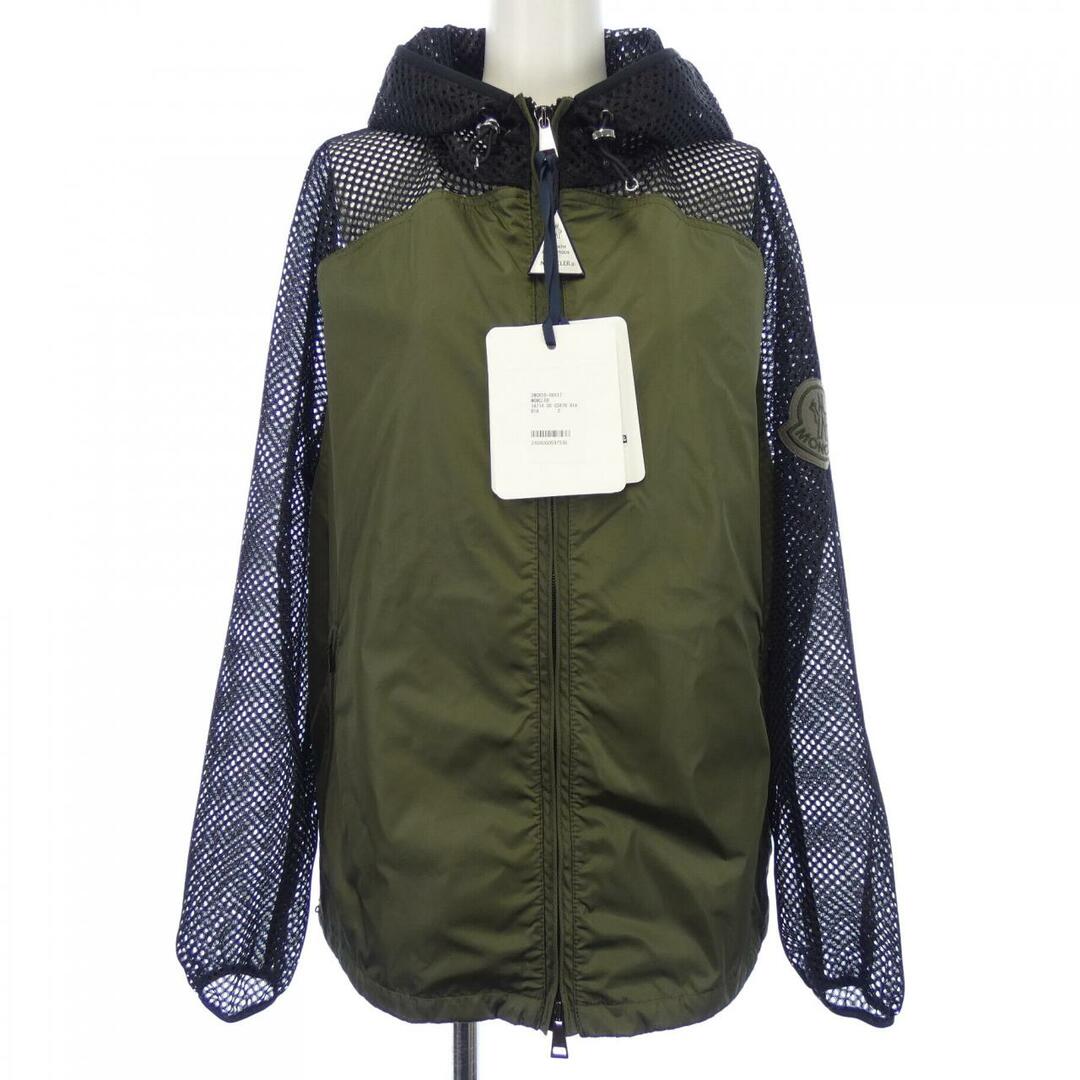 MONCLER - モンクレール MONCLER ブルゾンの通販 by KOMEHYO ONLINE ...