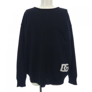ドルチェ&ガッバーナ(DOLCE&GABBANA) ニット/セーター(メンズ)の通販