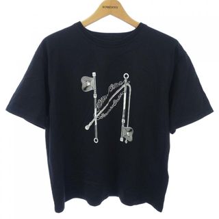 エルメス(Hermes)のエルメス HERMES Tシャツ(カットソー(長袖/七分))