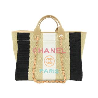 シャネル(CHANEL)のシャネル ドーヴィル ライン 66941 バッグ(その他)