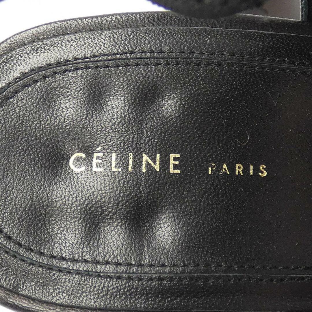 celine(セリーヌ)のセリーヌ CELINE シューズ レディースの靴/シューズ(その他)の商品写真