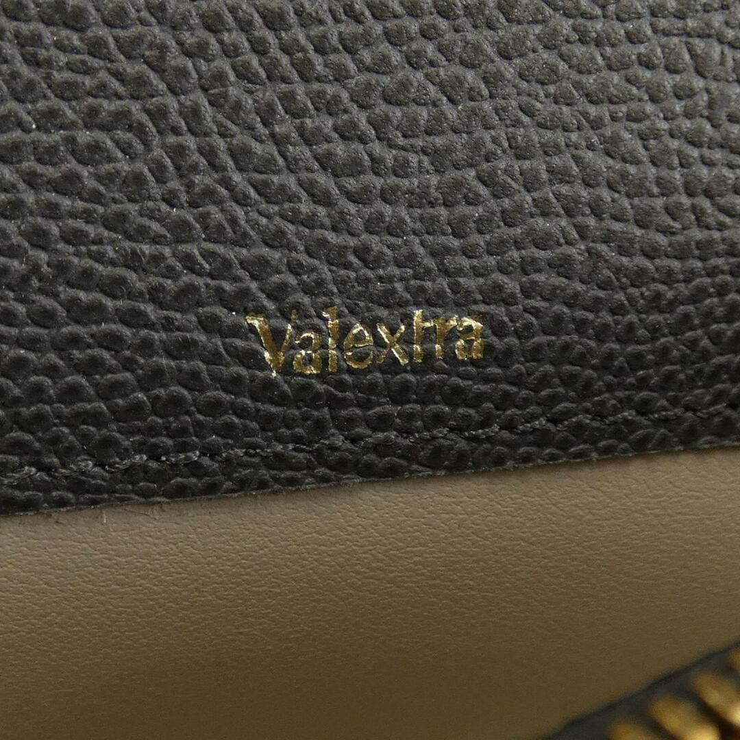 ヴァレクストラ VALEXTRA WALLET