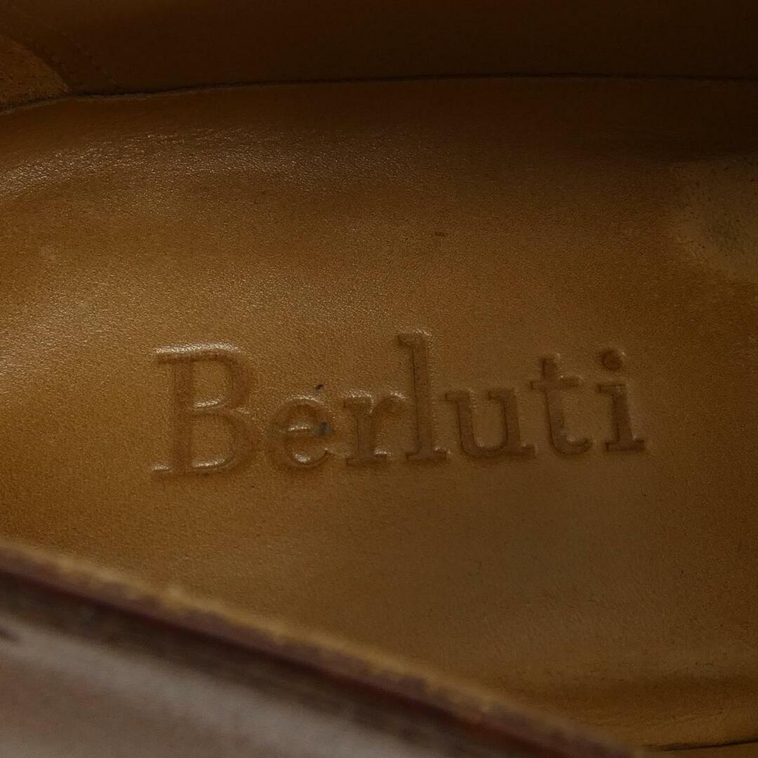 Berluti(ベルルッティ)のベルルッティ Berluti シューズ メンズの靴/シューズ(その他)の商品写真