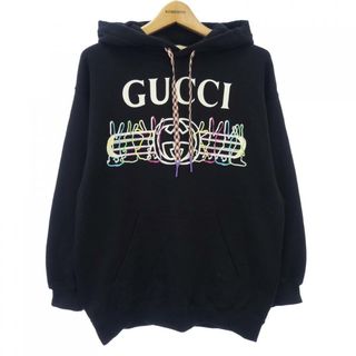 グッチ(Gucci)のグッチ GUCCI パーカー(スウェット)