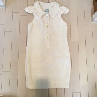 チェスティ(Chesty)のさき様専用！chesty好き♡参6万円plenty トレイシーリースのワンピ(ミニワンピース)