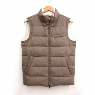 ヘルノ ダウンベスト(メンズ)の通販 100点以上 | HERNOのメンズを買う