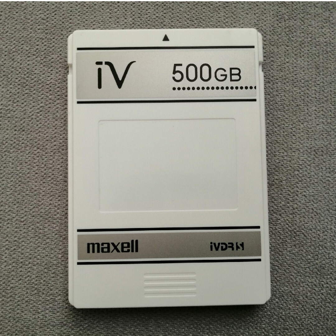 maxell】日立 Wooo IVDR-S 500GB 初期化済 used品 | kensysgas.com