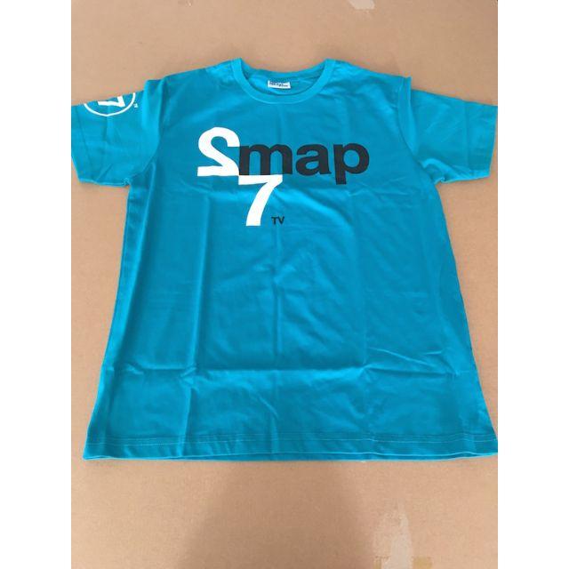 SMAP27時間テレビのTシャツ