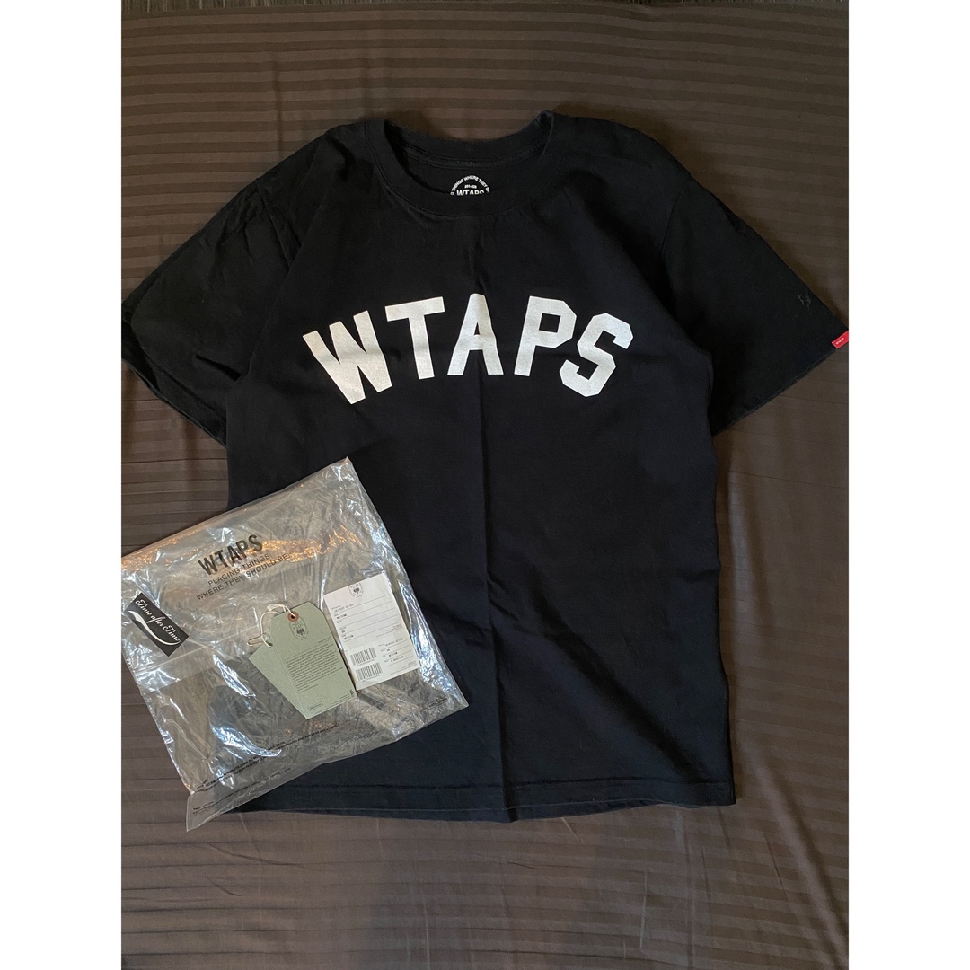 W)taps - light.t様 専用❗️WTAPS Tシャツ の通販 by 5000's shop