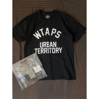 ダブルタップス(W)taps)のlight.t様 専用❗️WTAPS Tシャツ　(Tシャツ/カットソー(半袖/袖なし))