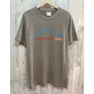 ビンテージ POWELL パウエル Tシャツ 80s90sオールドスケート | agro ...