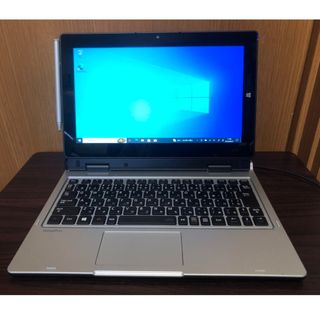 エヌイーシー(NEC)のNEC VersaPro PC-VK11CS-U Windows10(タブレット)