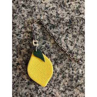 エルメス(HERMES)のエルメス　バッグチャーム(キーホルダー)