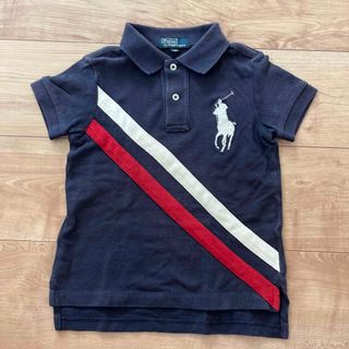 ラルフローレン(Ralph Lauren)のラルフローレンポロシャツ90(Tシャツ/カットソー)